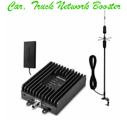 car network booster